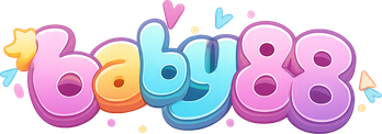 baby88 logo
